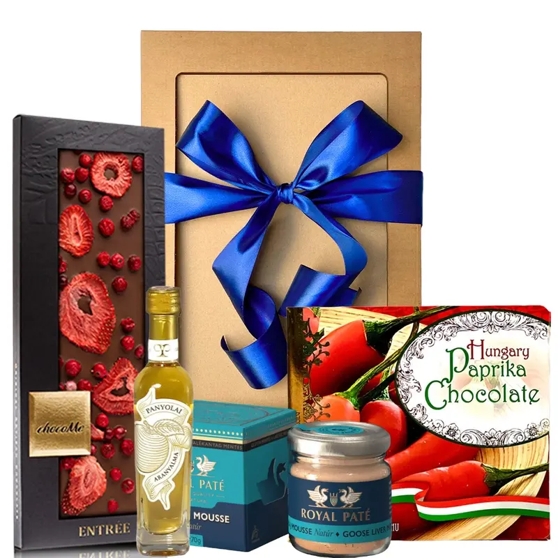 húsvéti ajándék cégeknek
