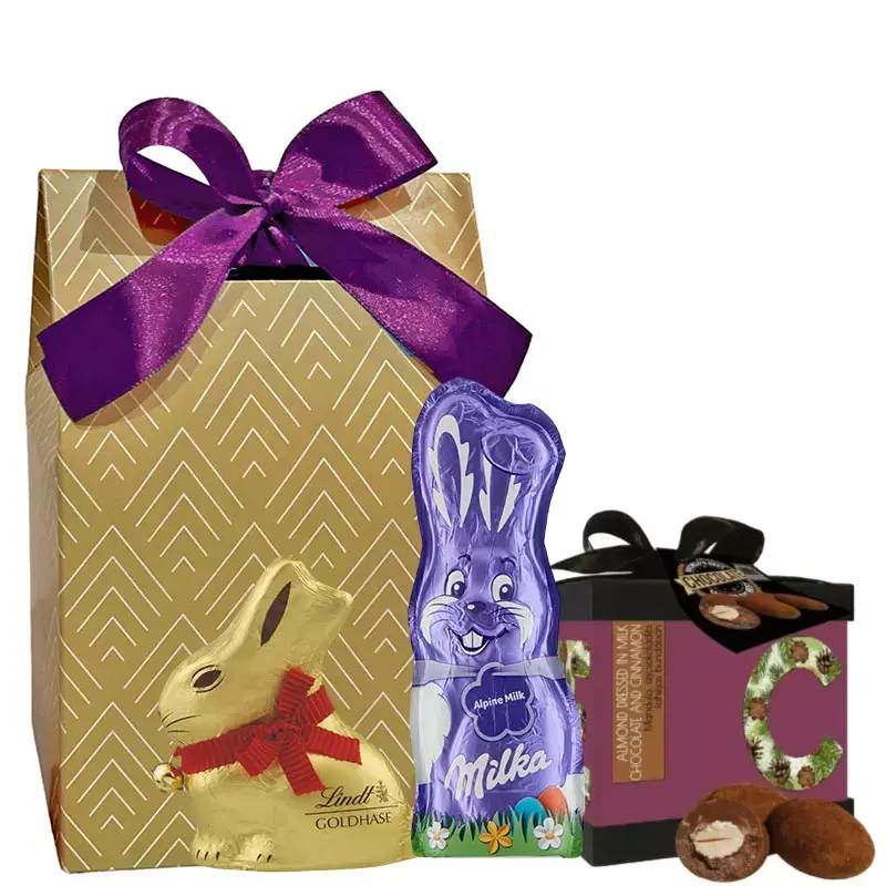 húsvéti ajándékok gyerekeknek
